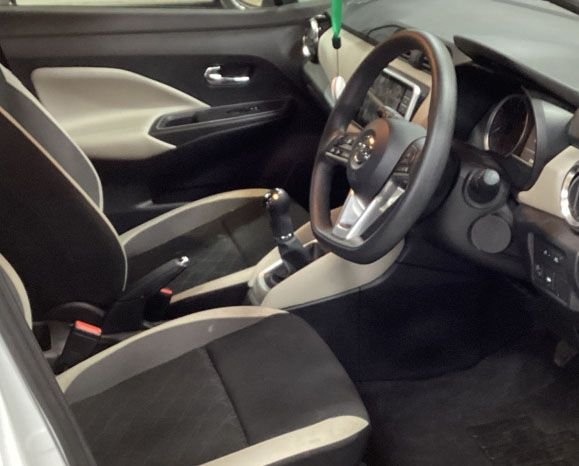 Used Nissan Micra 2019 for sale - 77850403: Photo 3