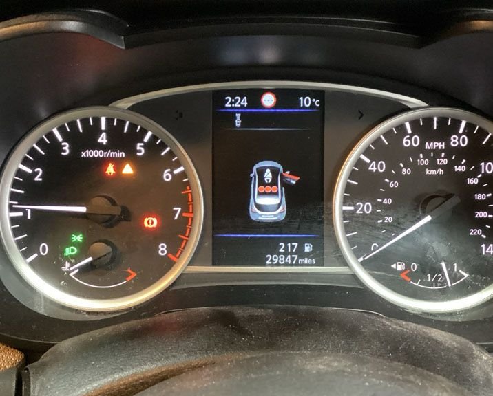 Used Nissan Micra 2019 for sale - 77850403: Photo 6