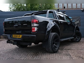 Used Ford Ranger 2018 for sale - 79764293: Photo
