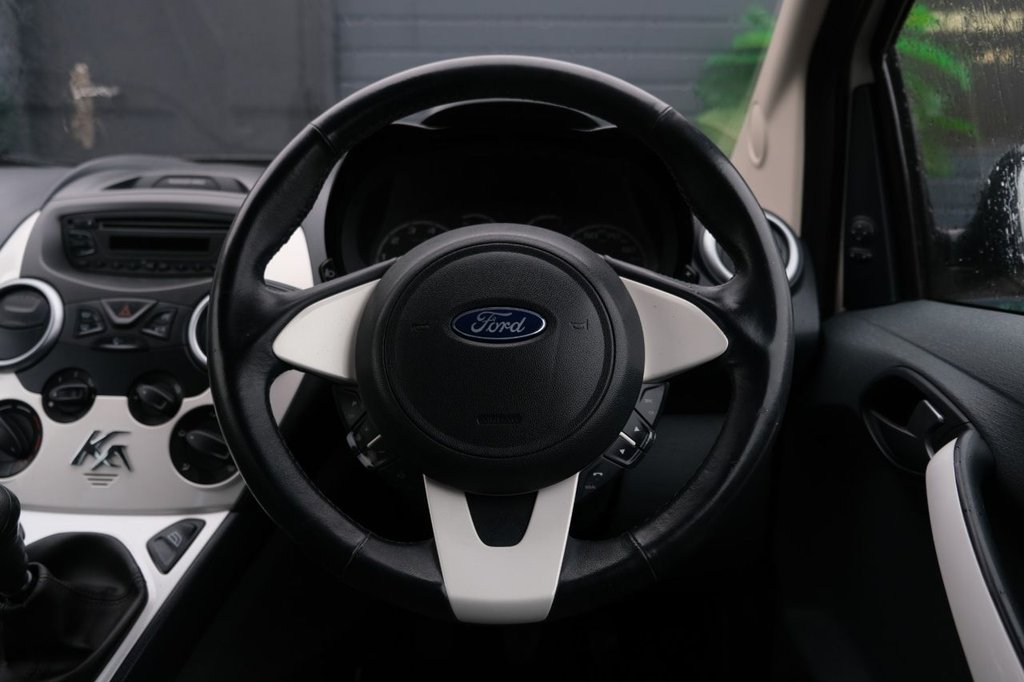 Used Ford Ka 2015 for sale - 77220851: Photo 10