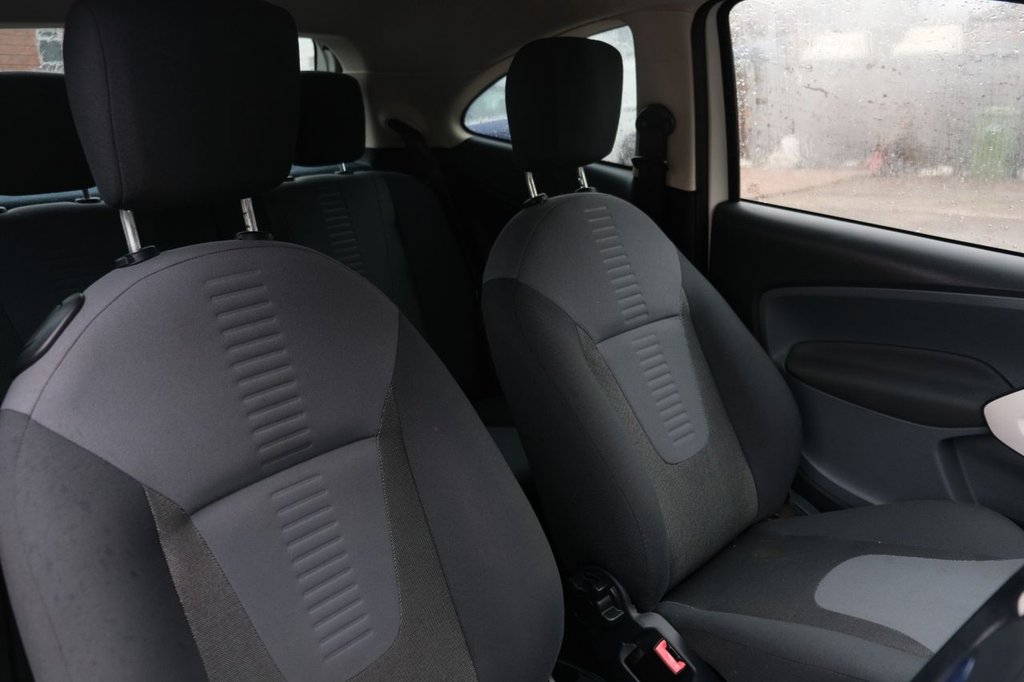 Used Ford Ka 2015 for sale - 77220851: Photo 11