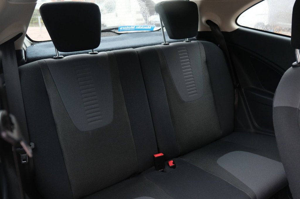 Used Ford Ka 2015 for sale - 77220851: Photo 12