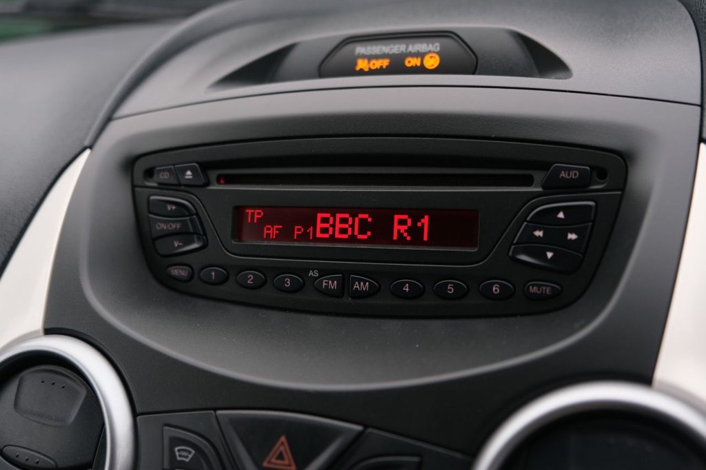 Used Ford Ka 2015 for sale - 77220851: Photo 13