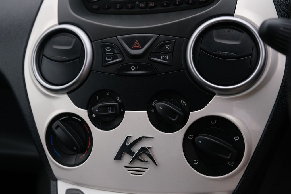 Used Ford Ka 2015 for sale - 77220851: Photo 14