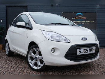 Used Ford Ka 2015 for sale - 77220851: Photo