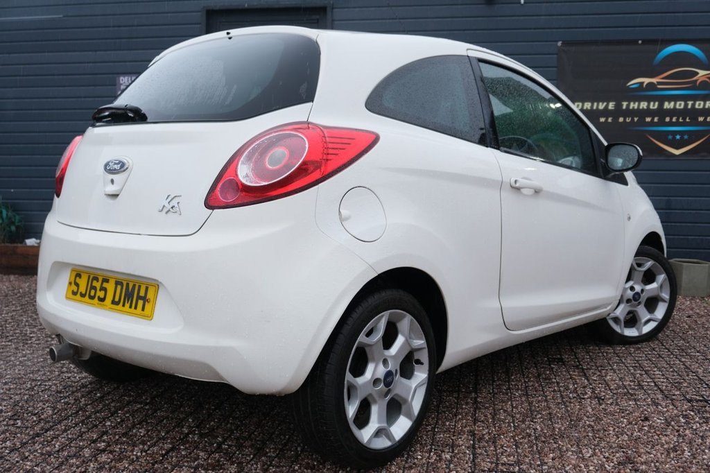 Used Ford Ka 2015 for sale - 77220851: Photo 2