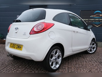 Used Ford Ka 2015 for sale - 77220851: Photo