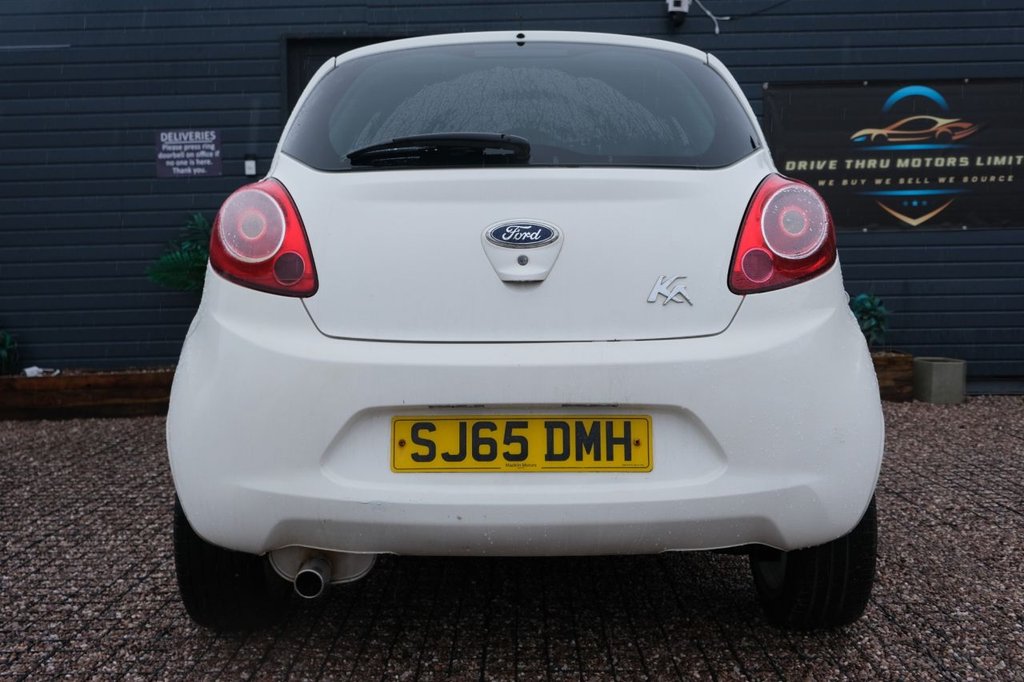 Used Ford Ka 2015 for sale - 77220851: Photo 3
