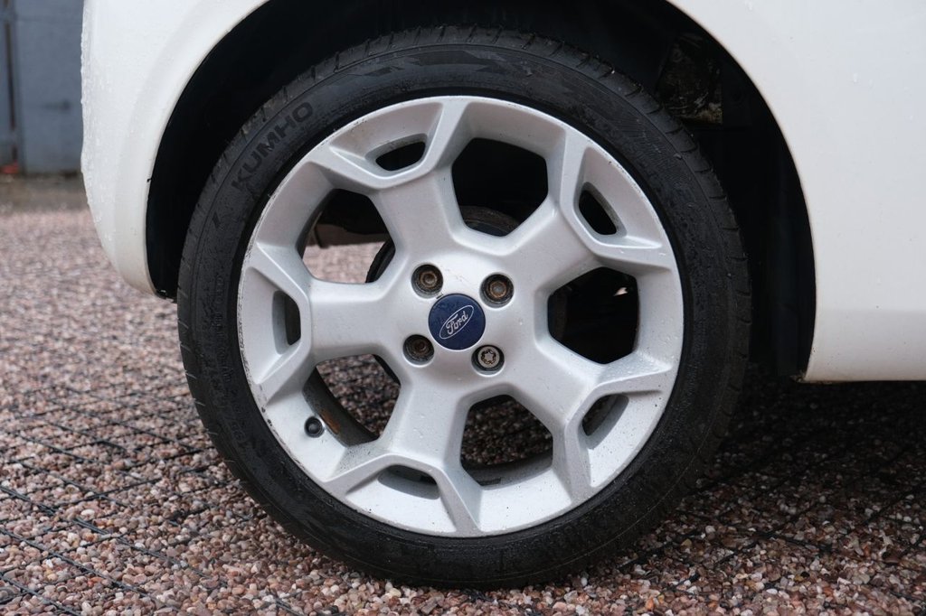 Used Ford Ka 2015 for sale - 77220851: Photo 4