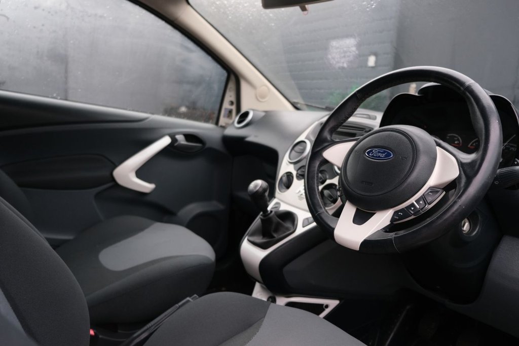 Used Ford Ka 2015 for sale - 77220851: Photo 5