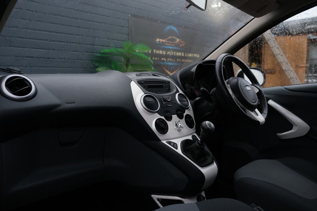 Used Ford Ka 2015 for sale - 77220851: Photo 7