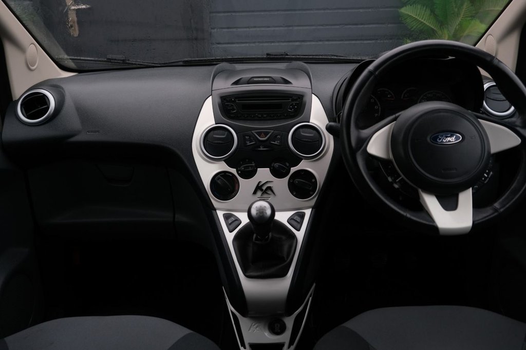 Used Ford Ka 2015 for sale - 77220851: Photo 9