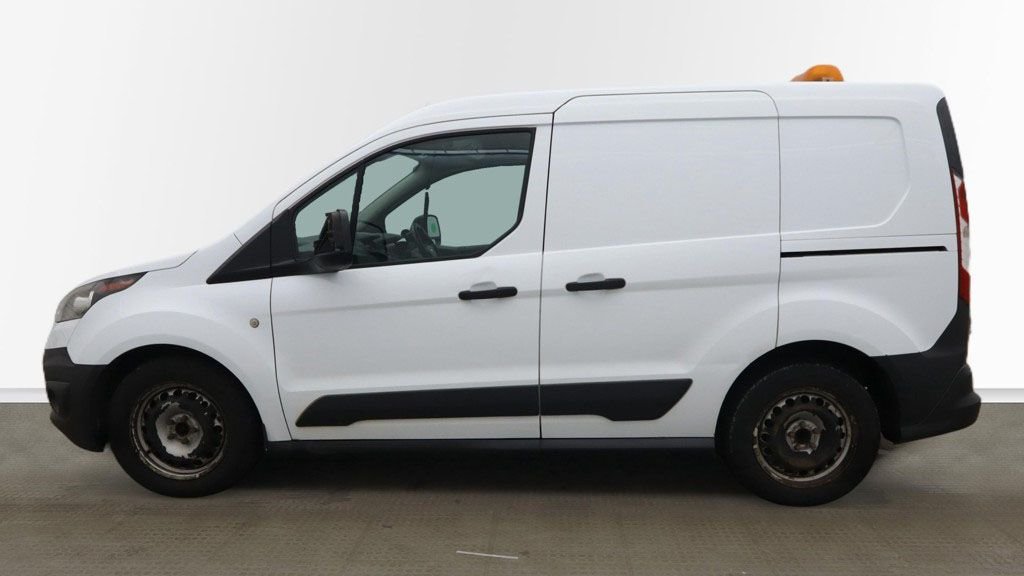 Used Ford Transit Connect 2017 for sale - 77341352: Photo 14