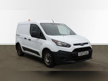 Used Ford Transit Connect 2017 for sale - 77341352: Photo