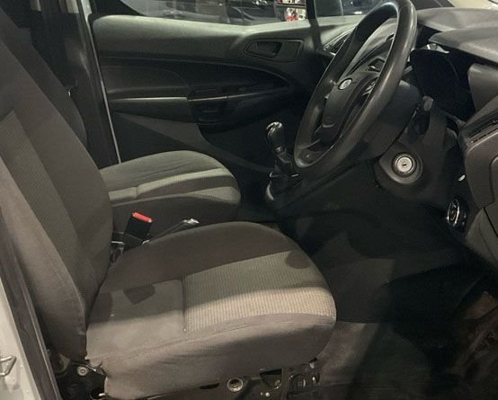 Used Ford Transit Connect 2017 for sale - 77341352: Photo 3