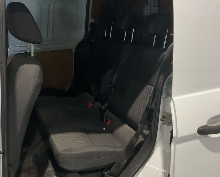 Used Ford Transit Connect 2017 for sale - 77341352: Photo 4