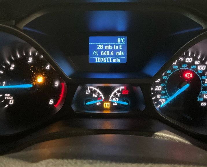 Used Ford Transit Connect 2017 for sale - 77341352: Photo 7