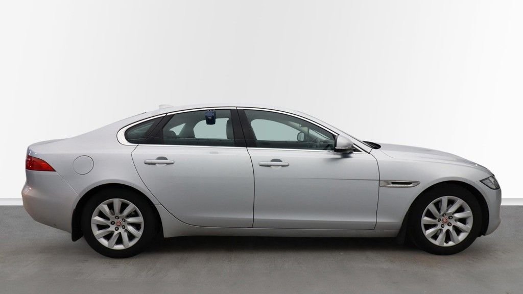 Used Jaguar XF 2015 for sale - 77583043: Photo 13