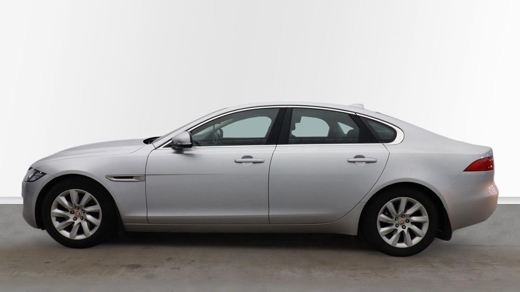 Used Jaguar XF 2015 for sale - 77583043: Photo 15
