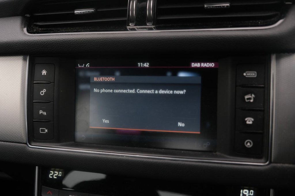 Used Jaguar XF 2015 for sale - 77583043: Photo 19