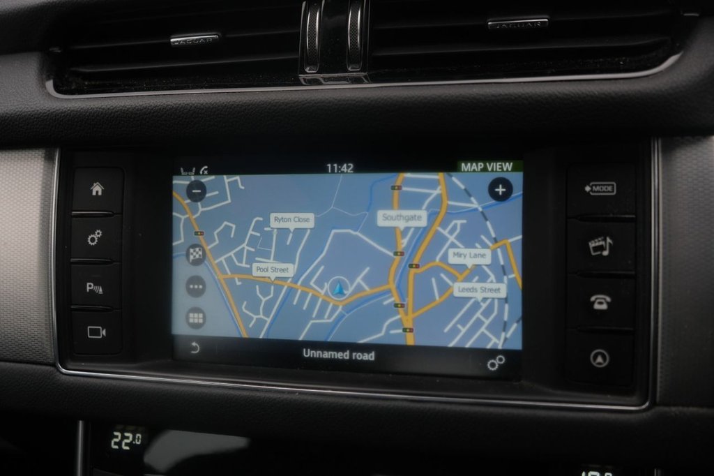 Used Jaguar XF 2015 for sale - 77583043: Photo 20