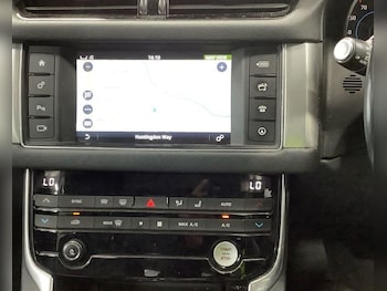 Used Jaguar XF 2015 for sale - 77583043: Photo