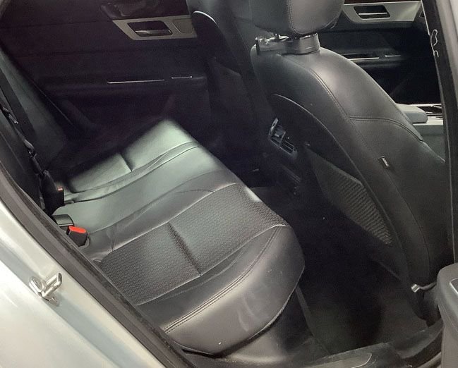 Used Jaguar XF 2015 for sale - 77583043: Photo 4