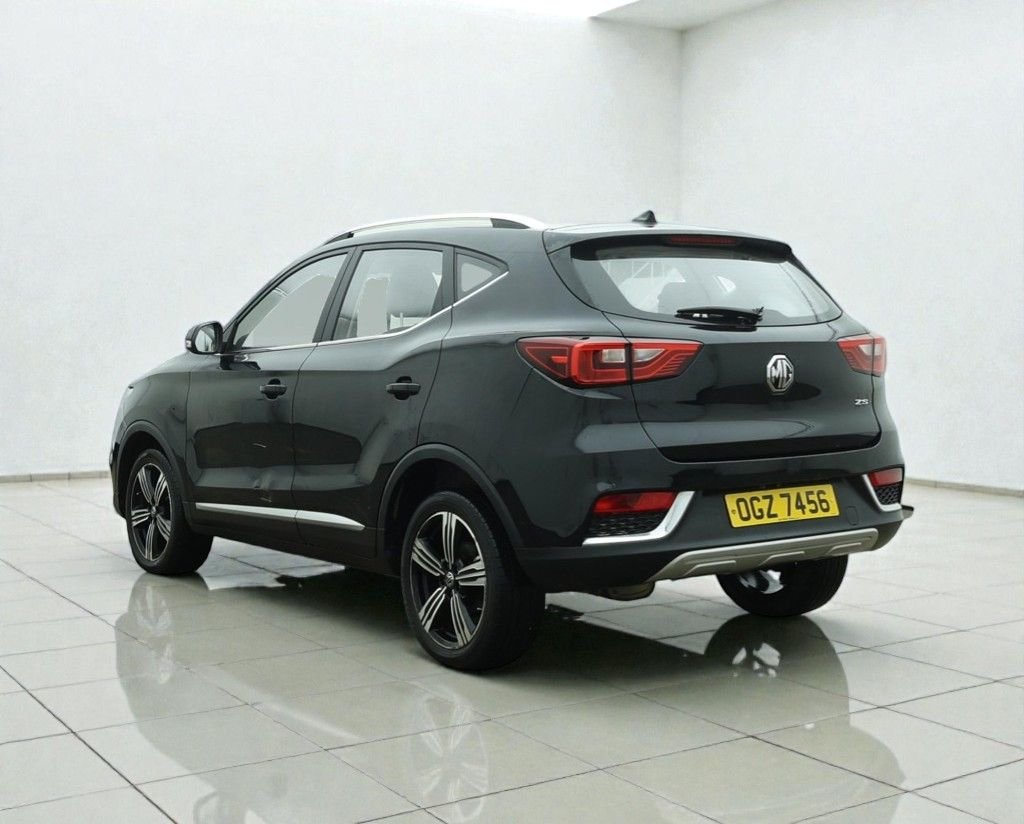 Used MG MG ZS 2019 for sale - 77850191: Photo 11