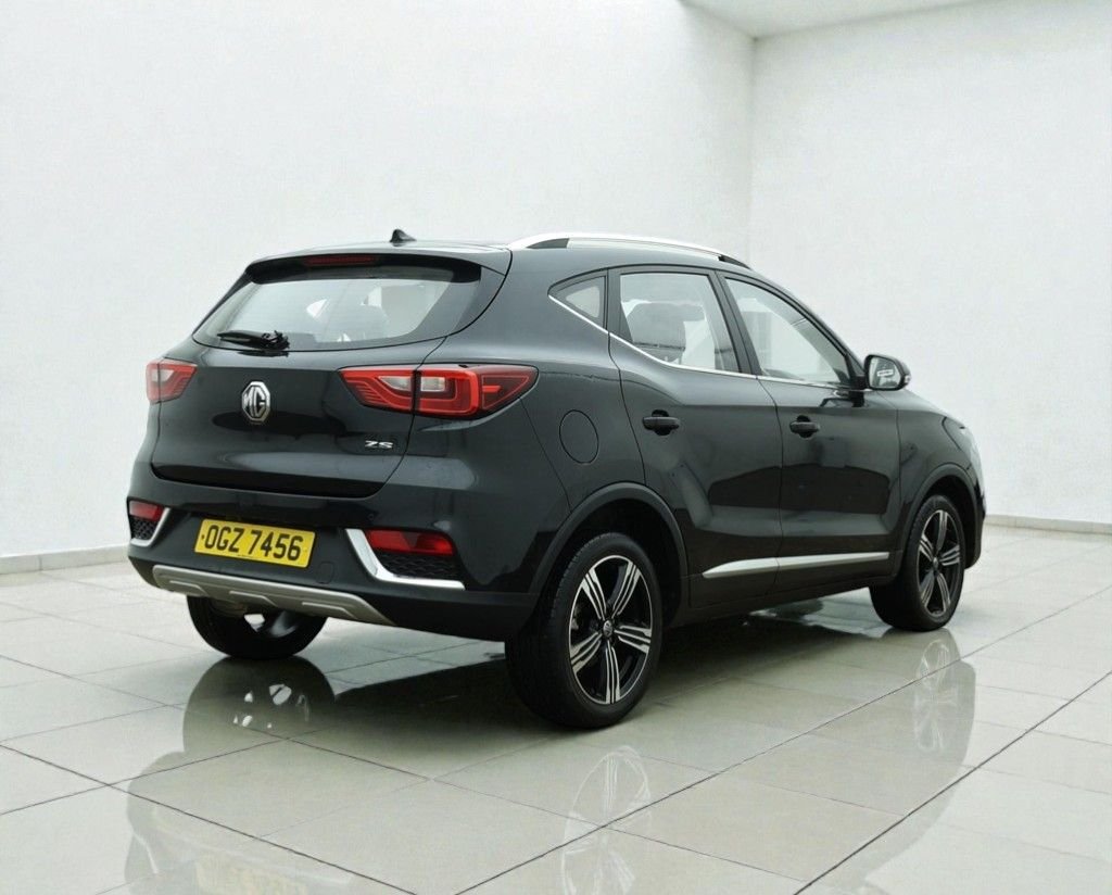 Used MG MG ZS 2019 for sale - 77850191: Photo 12