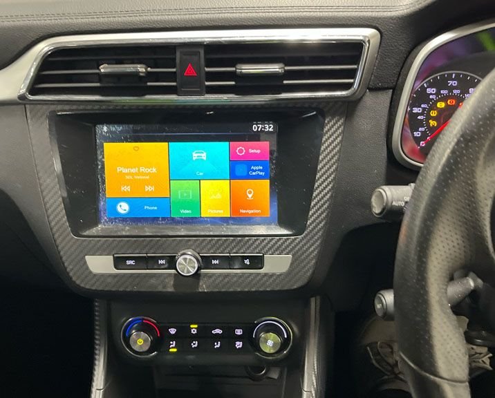 Used MG MG ZS 2019 for sale - 77850191: Photo 2