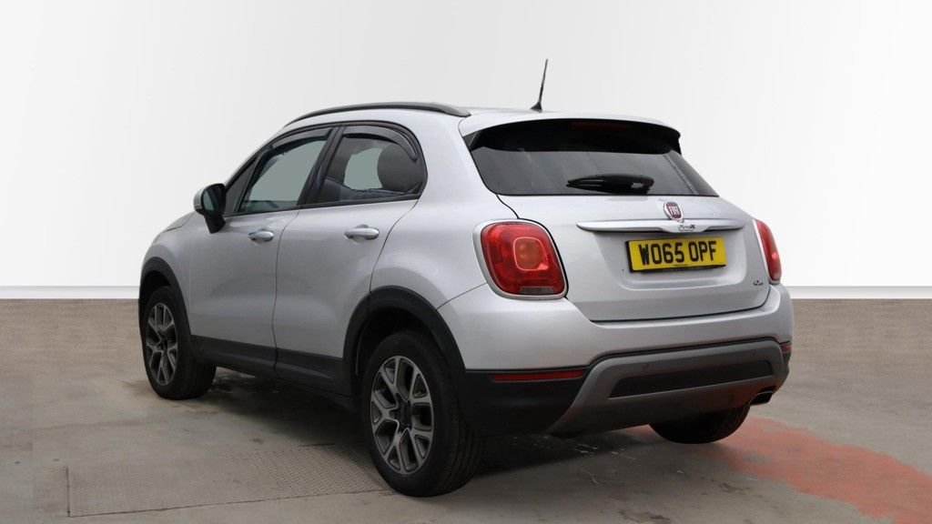 Used Fiat 500X 2016 for sale - 77583035: Photo 10