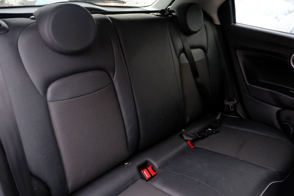 Used Fiat 500X 2016 for sale - 77583035: Photo 16