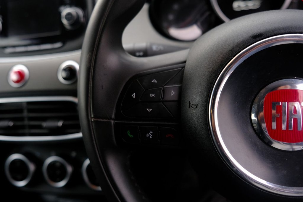 Used Fiat 500X 2016 for sale - 77583035: Photo 18