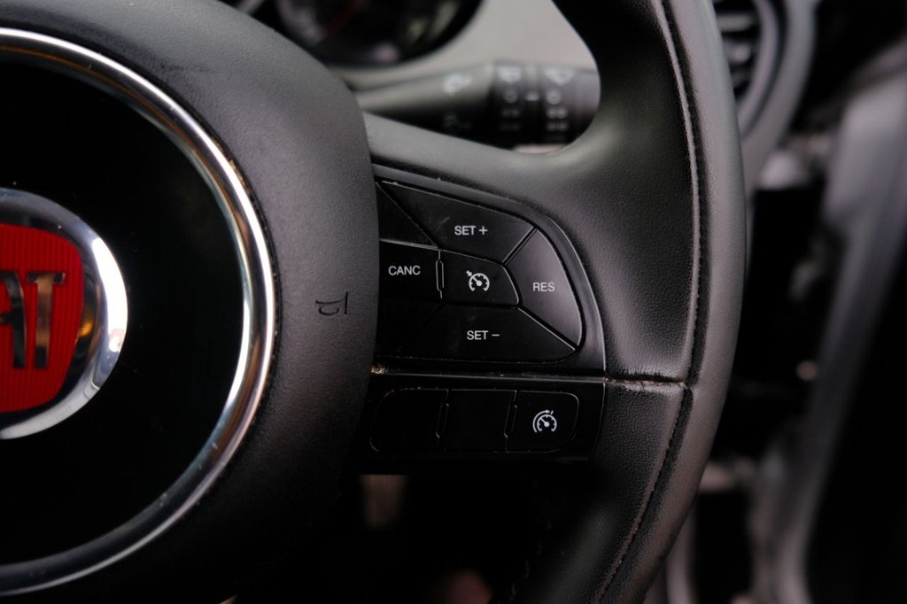 Used Fiat 500X 2016 for sale - 77583035: Photo 19