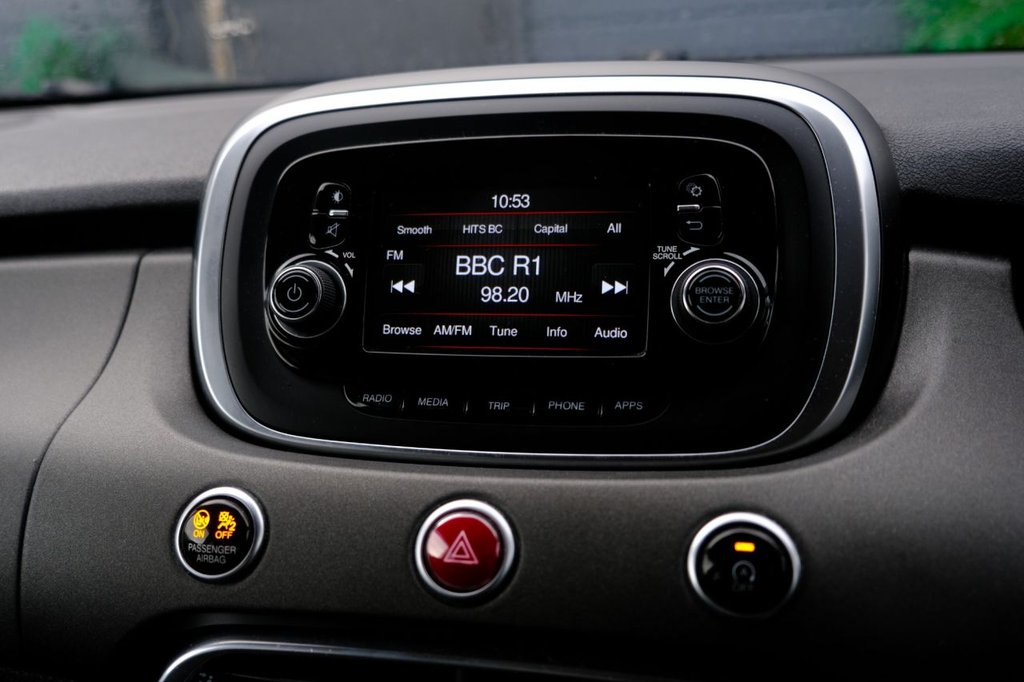 Used Fiat 500X 2016 for sale - 77583035: Photo 20