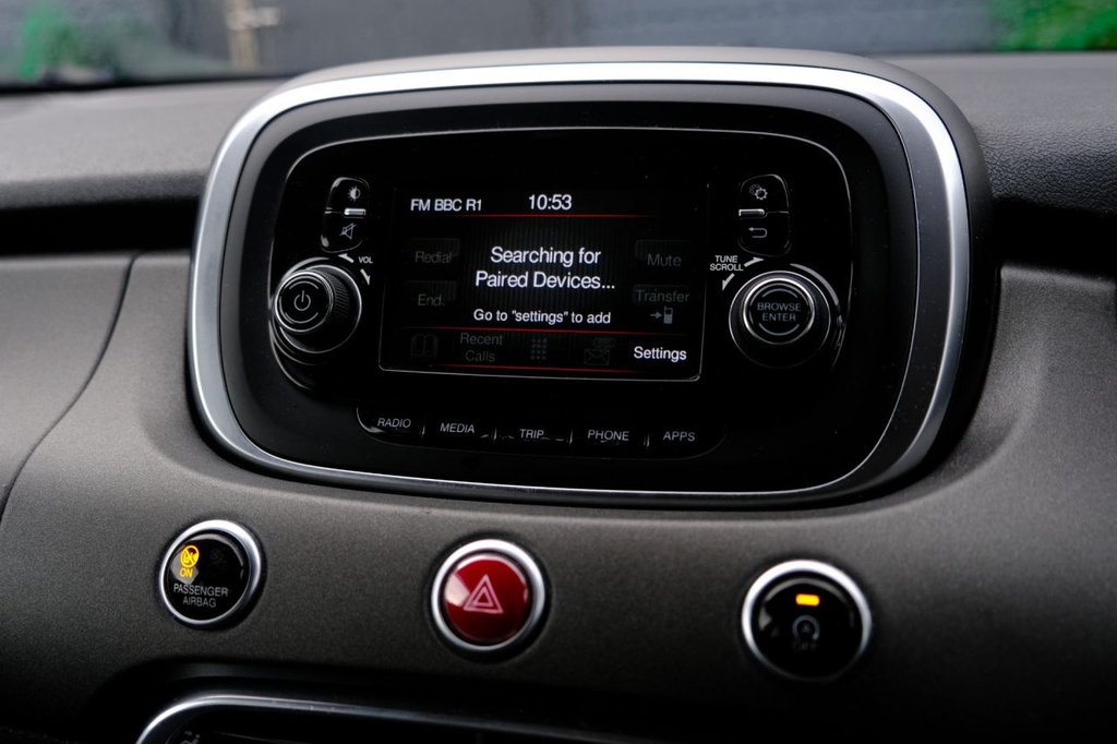 Used Fiat 500X 2016 for sale - 77583035: Photo 21