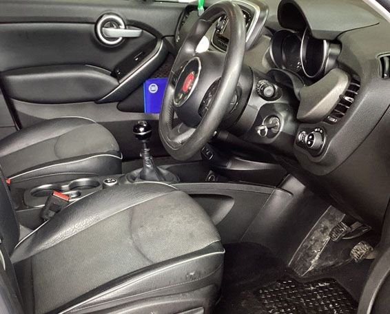 Used Fiat 500X 2016 for sale - 77583035: Photo 3