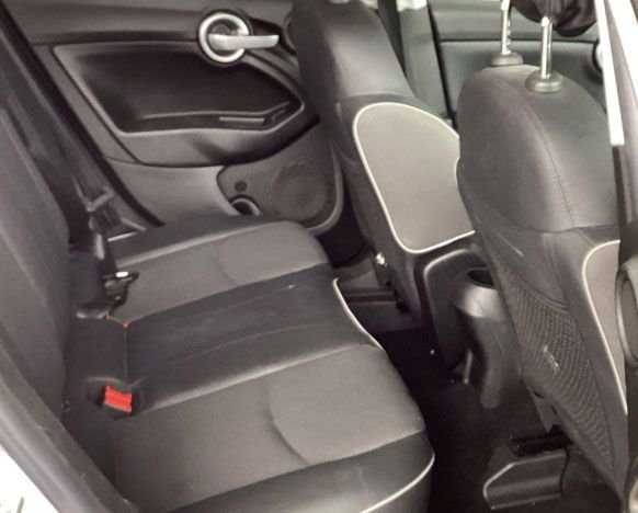 Used Fiat 500X 2016 for sale - 77583035: Photo 4