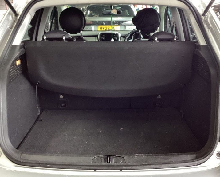 Used Fiat 500X 2016 for sale - 77583035: Photo 6