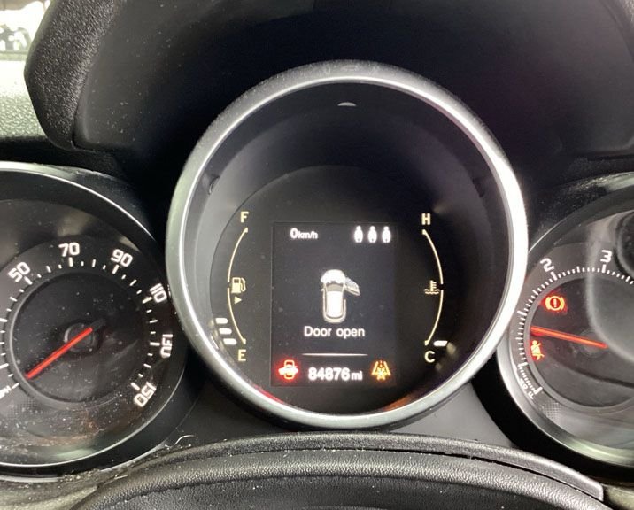 Used Fiat 500X 2016 for sale - 77583035: Photo 7