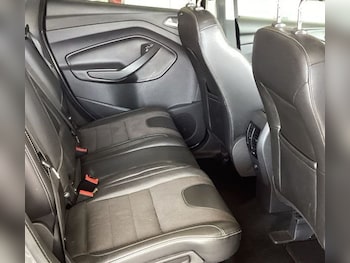 Used Ford Kuga 2015 for sale - 78672034: Photo