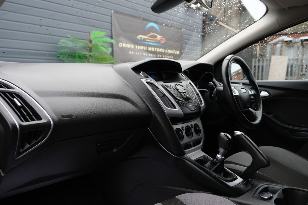 Used Ford Focus 2013 for sale - 78030198: Photo 11