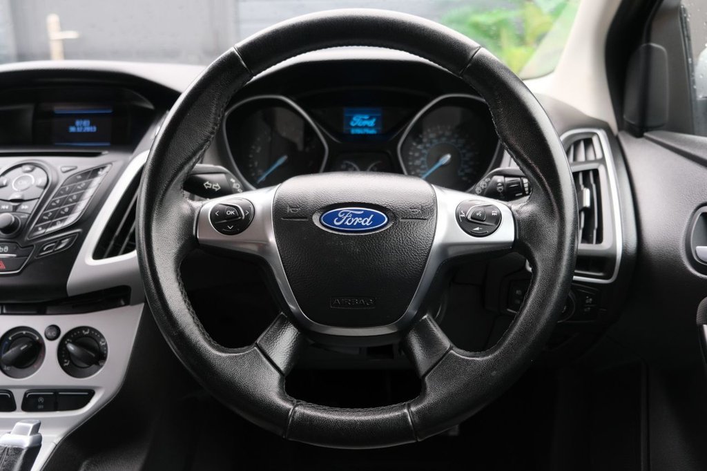 Used Ford Focus 2013 for sale - 78030198: Photo 14