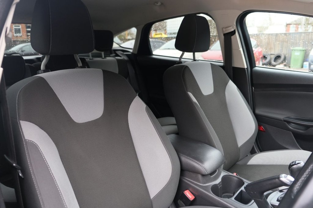 Used Ford Focus 2013 for sale - 78030198: Photo 16