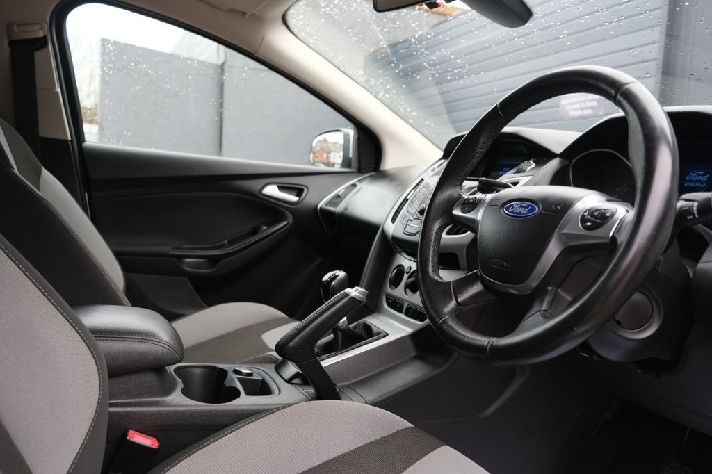 Used Ford Focus 2013 for sale - 78030198: Photo 9