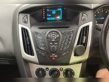 Used Ford Focus 2014 for sale - 78985543: Photo