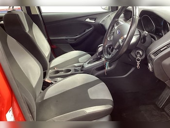 Used Ford Focus 2014 for sale - 78985543: Photo