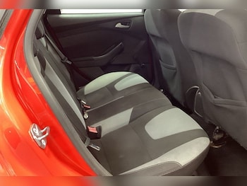 Used Ford Focus 2014 for sale - 78985543: Photo