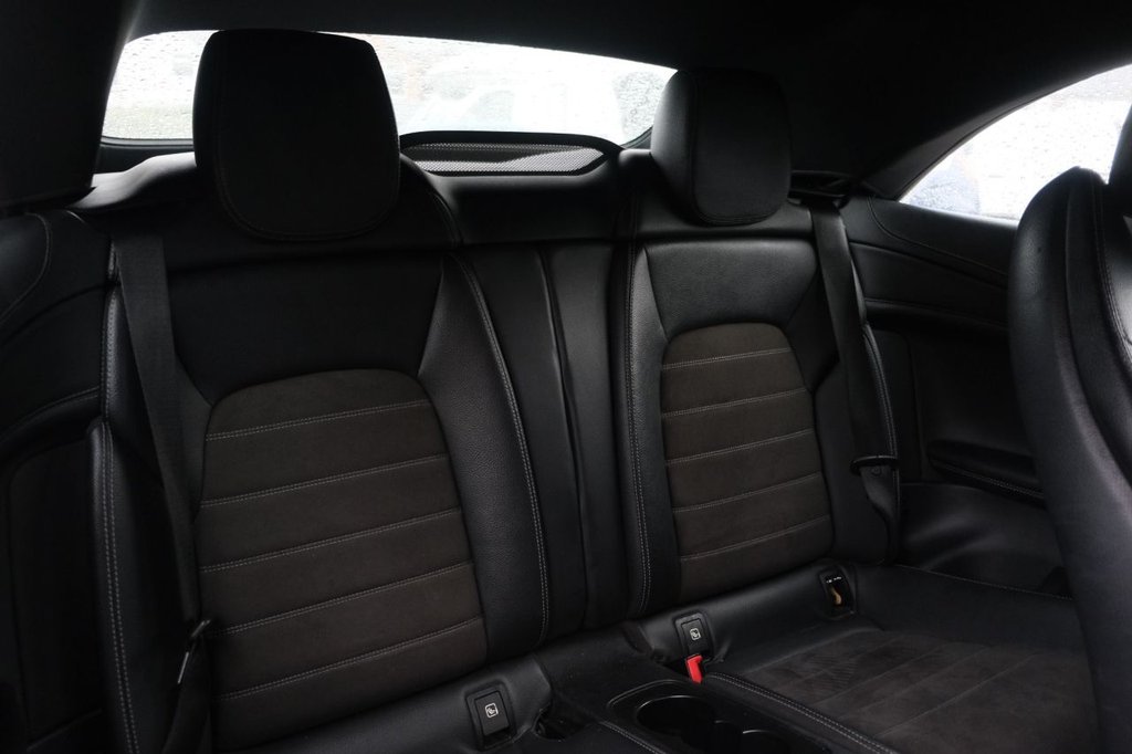 Used Mercedes-Benz C Class 2018 for sale - 77220840: Photo 15