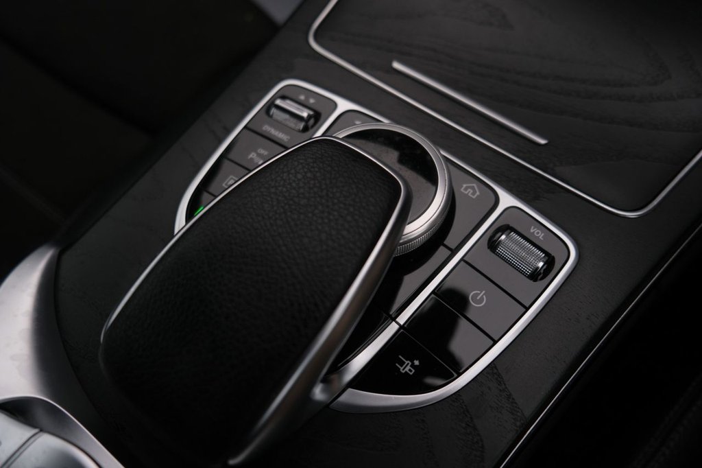 Used Mercedes-Benz C Class 2018 for sale - 77220840: Photo 22